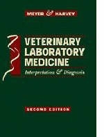 Veterinary Laboratory Medicine