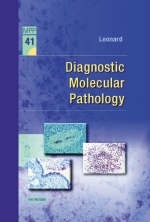 Diagnostic Molecular Pathology