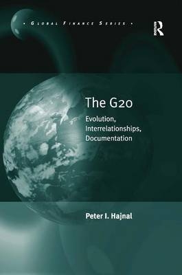 The G20 - Peter I. Hajnal, Peter Hajnal