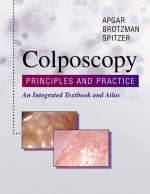 Colposcopy - Barbara S. Apgar, Gregory L. Brotzman, Mark Spitzer