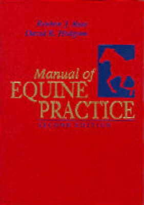 Manual of Equine Practice