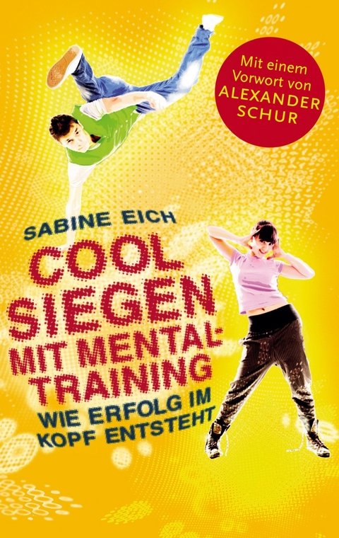 Cool siegen. - Sabine Eich