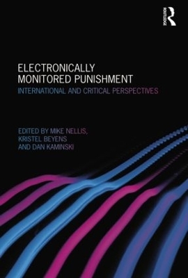Electronically Monitored Punishment - 