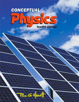 Conceptual Physics Plus Mastering Physics with eText -- Access Card Package - Paul Hewitt