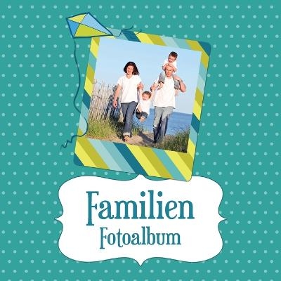 Familien-Fotoalbum - 