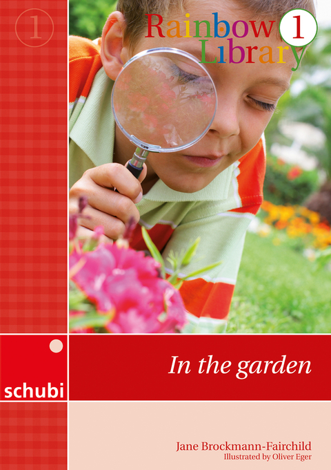 Rainbow Library / Rainbow Library 1 - Jane Brockmann-Fairchild