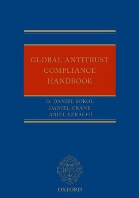 Global Antitrust Compliance Handbook - 