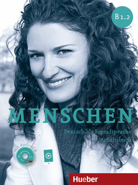 Menschen B1/2 - Anna Breitsameter, Sabine Glas-Peters, Angela Pude