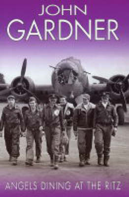 Angels Dining at the Ritz