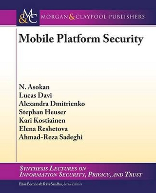 Mobile Platform Security