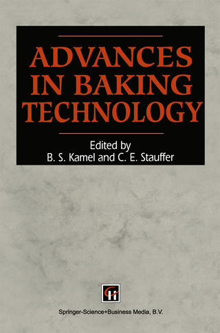 Advances in Baking Technology
