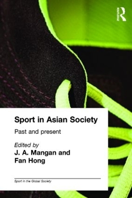 Sport in Asian Society - 
