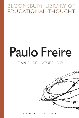 Paulo Freire - Daniel Schugurensky