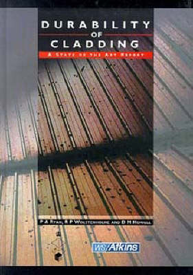 Durability of Cladding: A State-of-the-art report