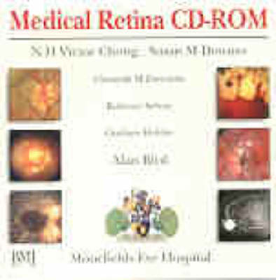 Medical Retina - 