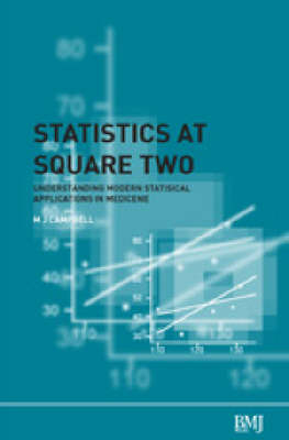 Statistics at Square Two