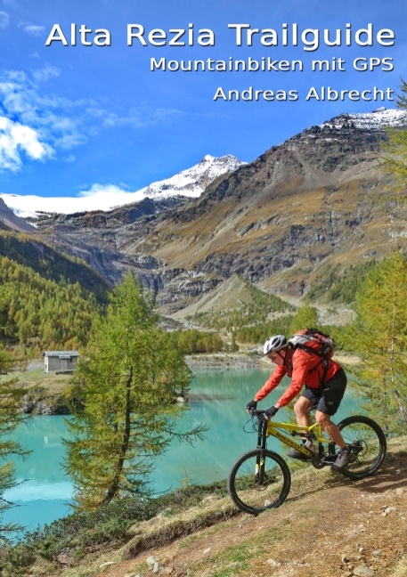 Alta Rezia Trailguide