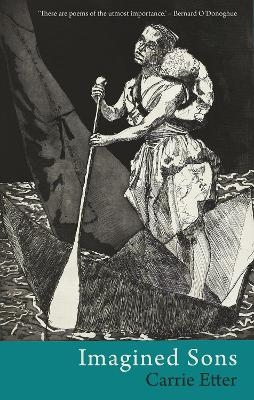 Imagined Sons - Carrie Etter