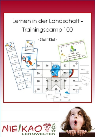 Lernen in der Landschaft - Trainingscamp 100