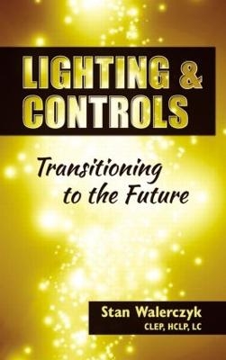 Lighting & Controls - CLEP Walerczyk