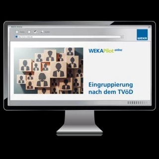 Richtig eingruppieren nach TVöD