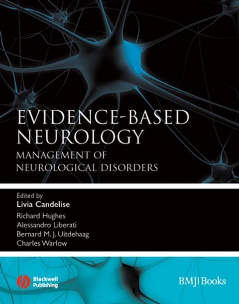 Evidence-based Neurology - 
