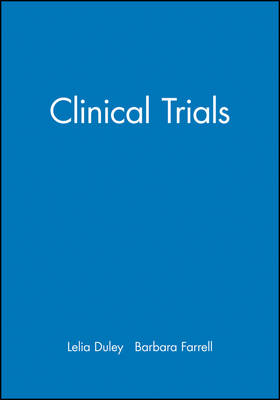 Clinical Trials - 