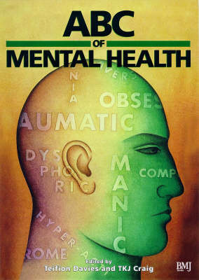 ABC of Mental Health - 