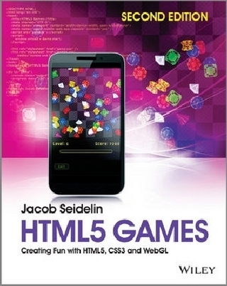 HTML5 Games
