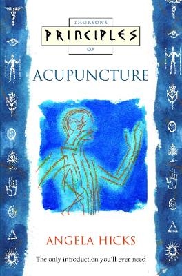 Acupuncture - Angela Hicks