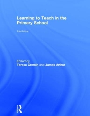 Learning to Teach in the Primary School - 