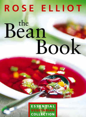 The Bean Book - Rose Elliot