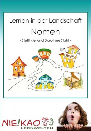 Lernen in der Landschaft - Nomen
