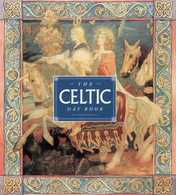 The Celtic Day Book