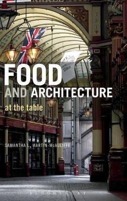 Food and Architecture - 