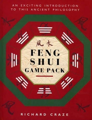 Feng Shui Game Pack