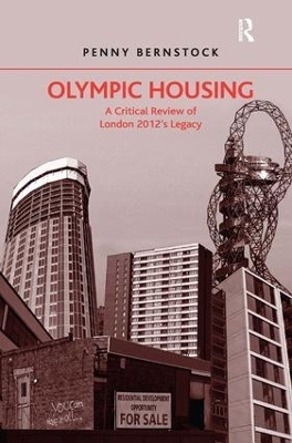 Olympic Housing - Penny Bernstock