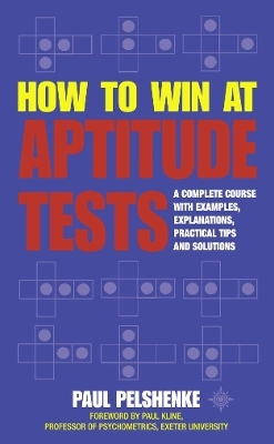 How to Win at Aptitude Tests