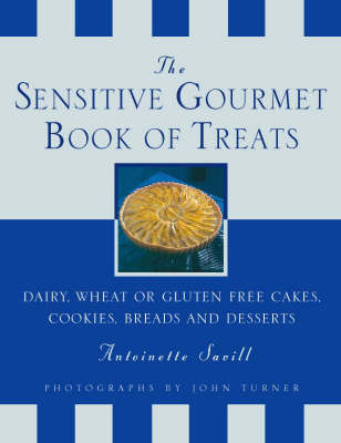 More from the Sensitive Gourmet
