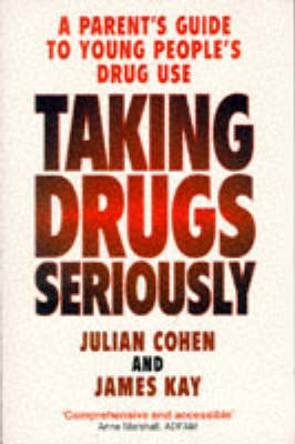 Talking Drugs Seriously