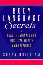 Body Language Secrets - Susan Quilliam