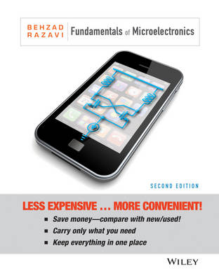 Fundamentals of Microelectronics