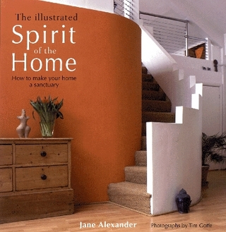 The Illustrated Spirit of the Home