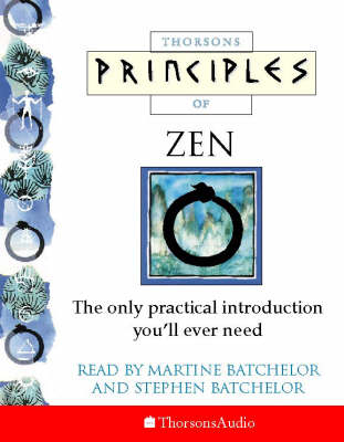 Zen - Martine Batchelor, Stephen Batchelor