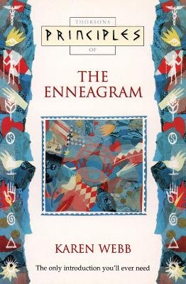 The Enneagram - Karen Webb