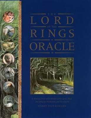 The "Lord of the Rings" Oracle - Terry Donaldson