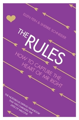 The Rules - Ellen Fein, Sherrie Schneider