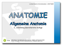 Allgemeine Anatomie