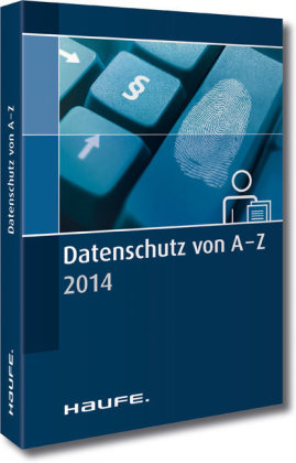 Datenschutz von   A-Z