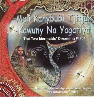 Muli Kanybubi Tjitjuk Kawyny Na Yagatiya